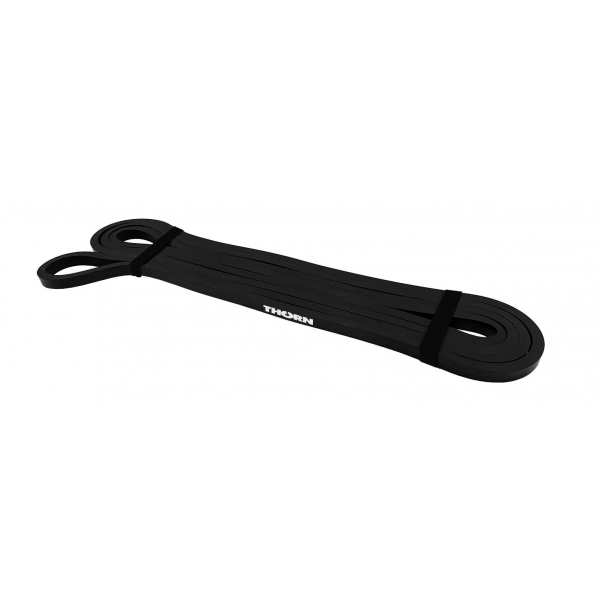 TAŚMA LATEKSOWA THORN FIT LATEX SUPERBAND 208×0,65×0,45CM MICRO